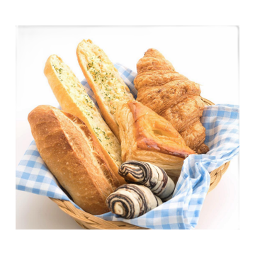 Baking industry