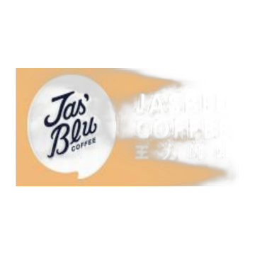 Jas' Blu Coffee - Specialty coffee chain