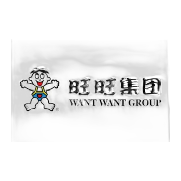 Want Want - Major Taiwanese food group
