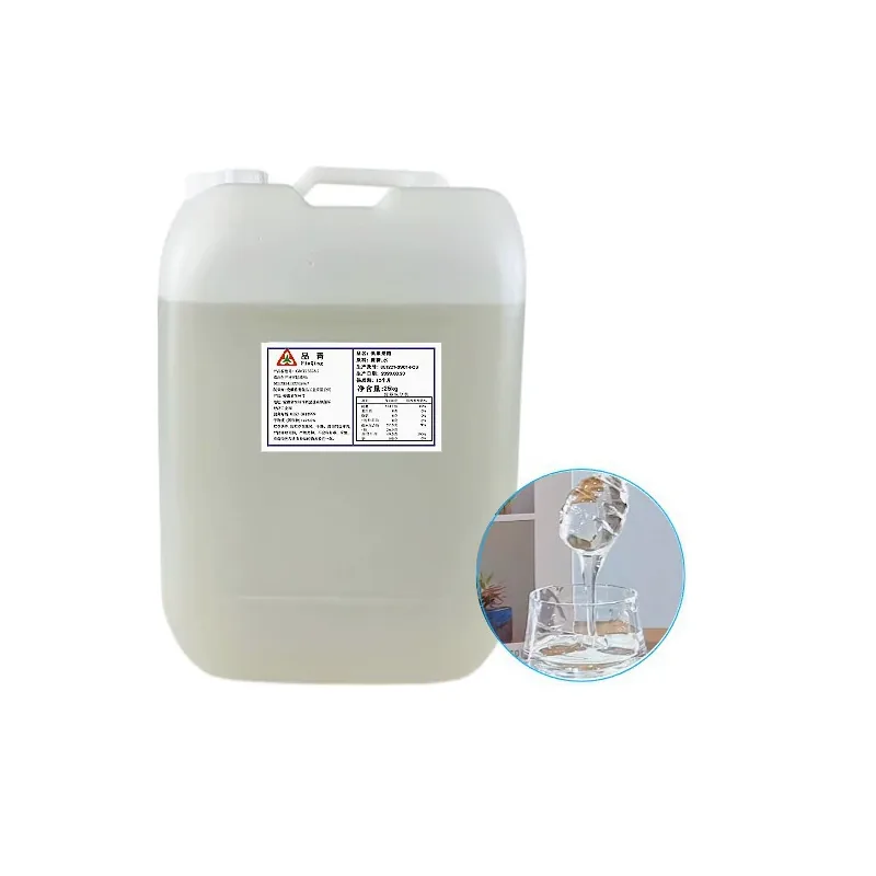 Imagen del producto de fructo-oligosacárido Pinqing - ingrediente de oligosacárido prebiótico